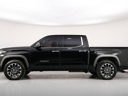 Used 2022 Toyota Tundra Limited image 9