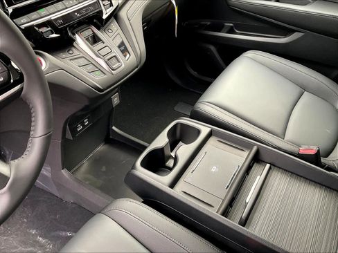 New 2026 Honda Odyssey EX-L image 14