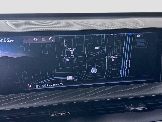 New 2027 Genesis GV80 3.5T Prestige AWD/4WD image 12
