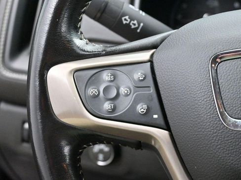 Used 2019 GMC Canyon Denali AWD/4WD image 18