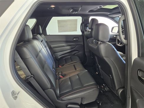 New 2026 Dodge Durango GT image 17