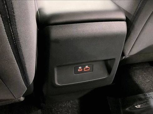 New 2026 Nissan Frontier SV w/ All-Weather Content Package AWD/4WD image 21