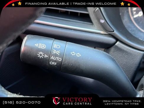 Used 2024 MAZDA CX-30 AWD 2.5 S w/ Select Sport Pkg image 34