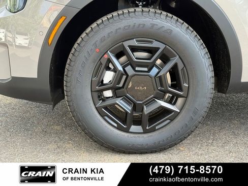 New 2026 Kia Sorento SX Prestige AWD/4WD image 35