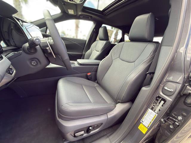 New 2026 Lexus RX 350 Premium Plus w/ Convenience Package FWD image 16