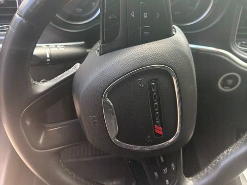 Used 2016 Dodge Charger SE w/ Popular Equipment Group RWD image 7