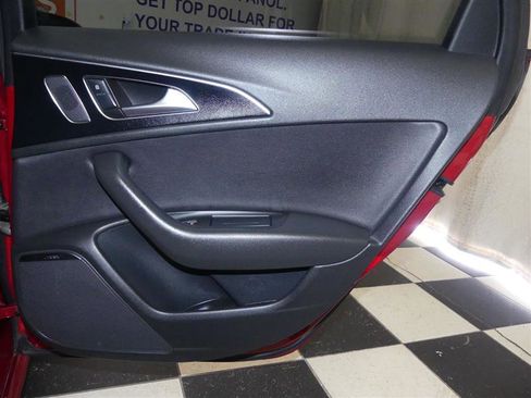 Used 2014 Audi A6 3.0T Prestige w/ Prestige Package image 32