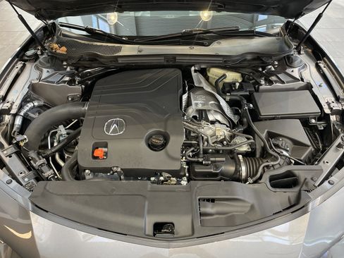 Used 2023 Acura TLX Type S image 41