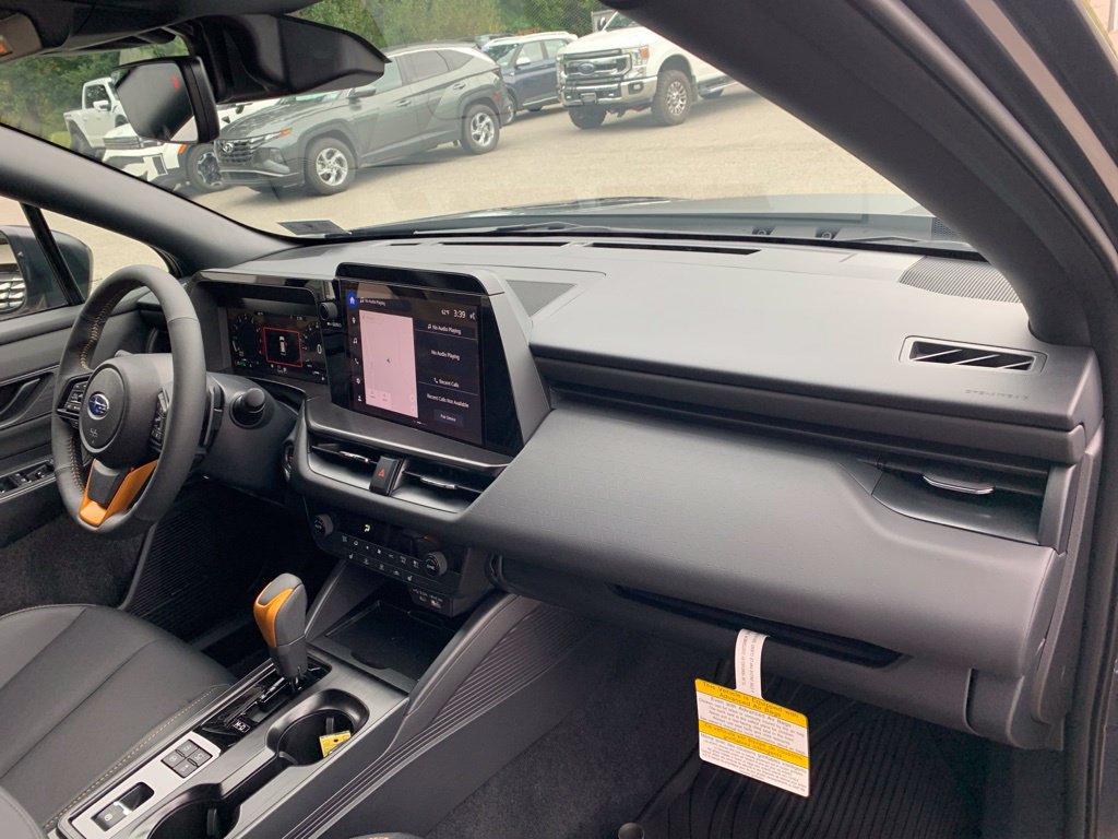 New 2026 Subaru Outback Wilderness AWD/4WD image 22