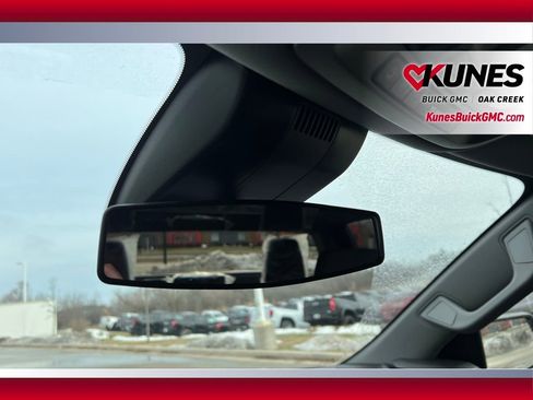 New 2026 GMC Sierra 1500 Elevation w/ Elevation Select Package image 26