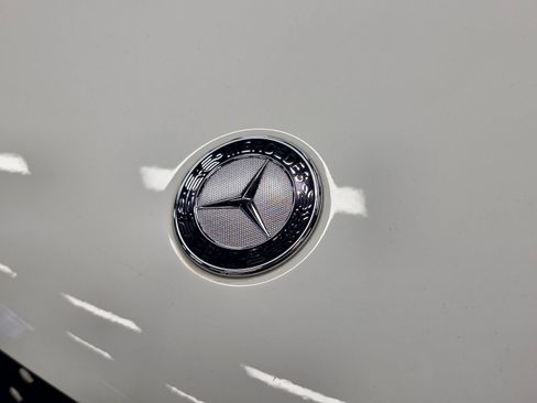 Used 2017 Mercedes-Benz GLC 43 AMG 4MATIC image 55