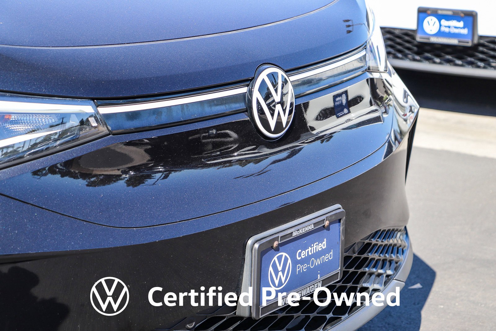 Used 2023 Volkswagen ID.4 Pro RWD image 6