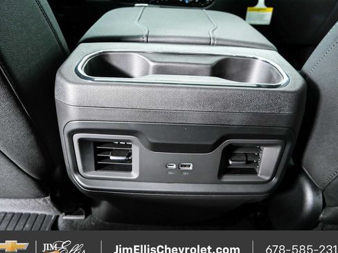 New 2026 Chevrolet Silverado 1500 RST w/ RST All Star Premium Package AWD/4WD image 20
