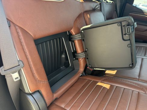 Used 2024 GMC Sierra 1500 Denali Ultimate AWD/4WD image 22
