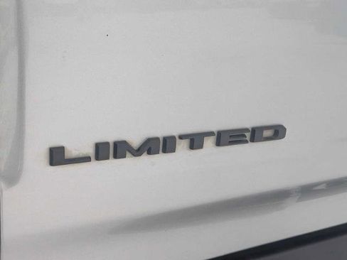 Used 2021 RAM 1500 Limited w/ Night Edition image 13