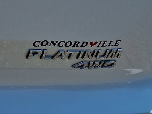 Certified 2023 Nissan Pathfinder Platinum w/ Cargo Package AWD/4WD image 33