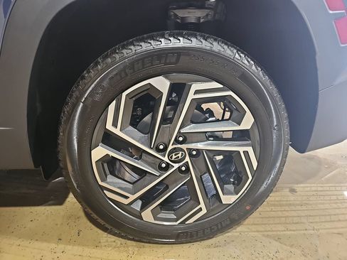 New 2026 Hyundai Tucson Limited AWD/4WD image 35
