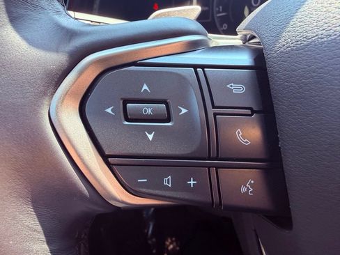 Certified 2025 Lexus NX 250 FWD w/ Accessory Package (Z1) image 21