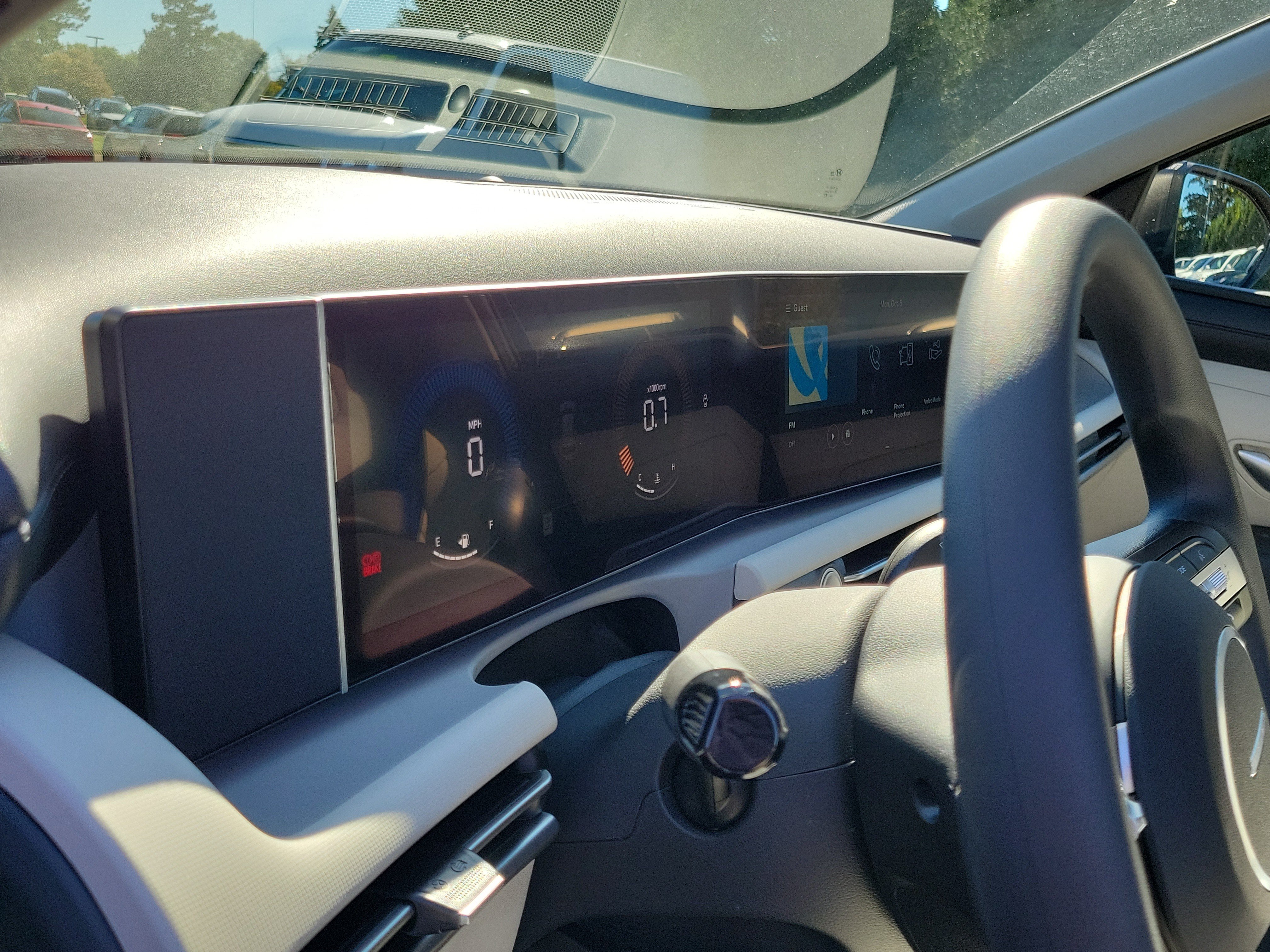 New 2026 Hyundai Tucson SEL Plus AWD/4WD image 20