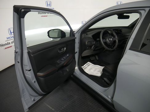 New 2026 Honda HR-V Sport image 10