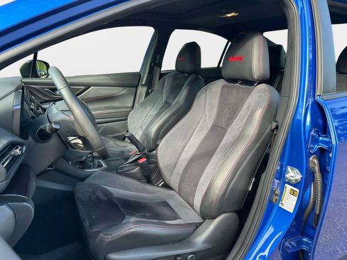 Used 2023 Subaru WRX Limited AWD/4WD image 13
