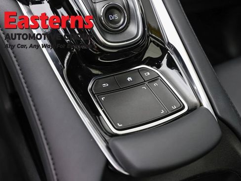 Used 2020 Acura RDX AWD image 19