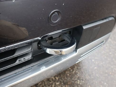 Used 2023 Chevrolet Silverado 1500 High Country w/ High Country Premium Package image 8