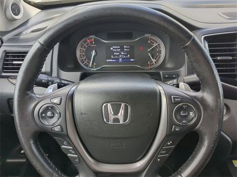 Used 2023 Honda Ridgeline RTL-E image 34