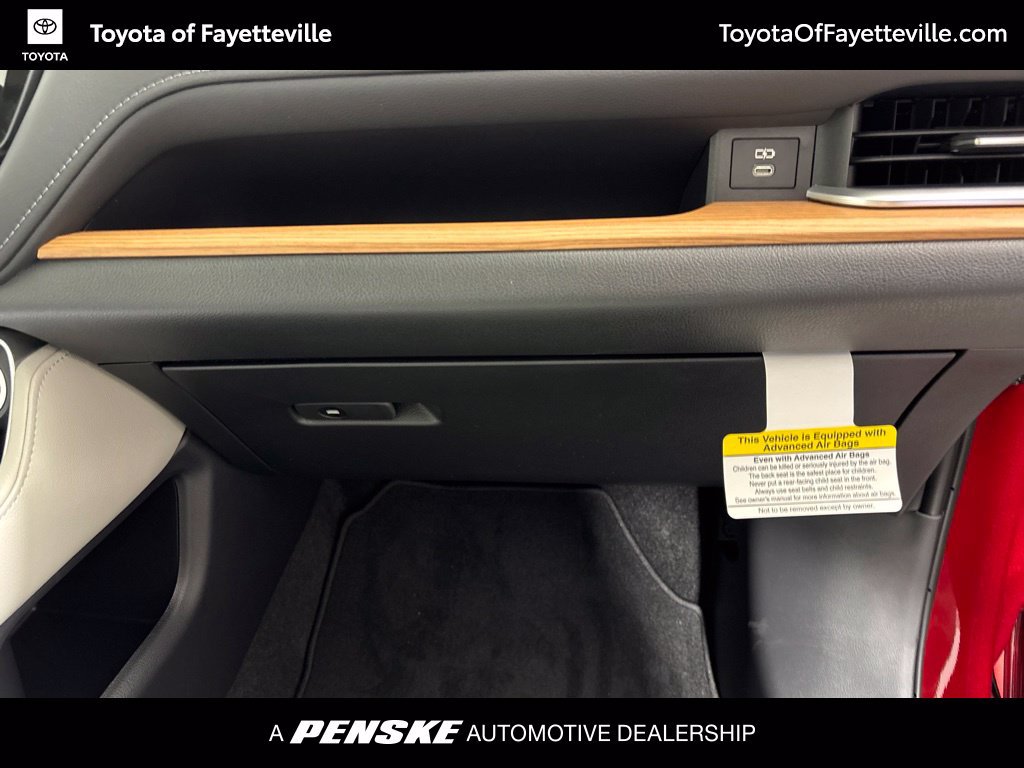 New 2026 Toyota Grand Highlander AWD Hybrid image 18