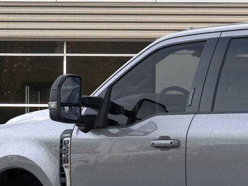 New 2026 Ford F250 Lariat w/ FX4 Off-Road Package AWD/4WD image 45
