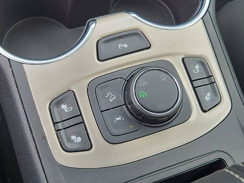 Certified 2023 GMC Terrain Denali AWD/4WD image 26