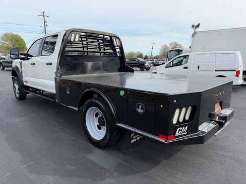 Used 2025 Ford F450 XL w/ XL Chrome Package AWD/4WD image 6