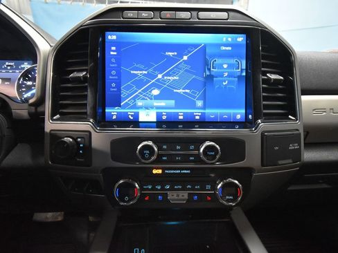 Used 2022 Ford F350 Lariat w/ Lariat Value Package image 23