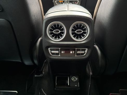 Certified 2019 Mercedes-Benz G 550 image 17