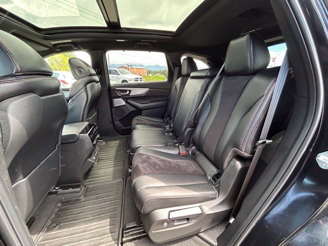 Used 2025 Acura MDX A-Spec AWD/4WD image 44