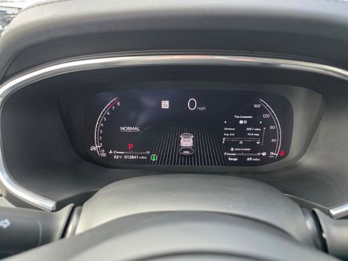 Used 2024 Acura MDX SH-AWD w/ Advance Package image 13