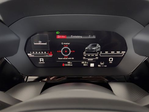 New 2026 Audi RS 3 AWD/4WD image 26