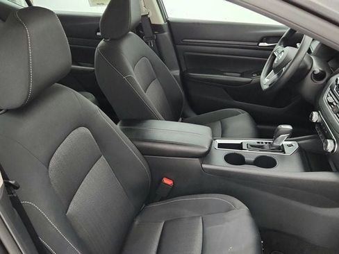 Used 2022 Nissan Altima 2.5 S image 23