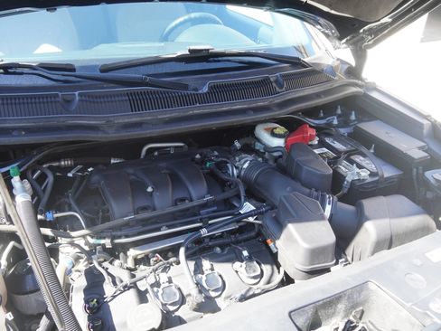 Used 2018 Ford Explorer 4WD image 36