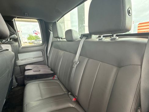 Used 2014 Ford F150 XL w/ Power Equipment Group AWD/4WD image 17