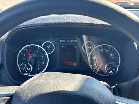 New 2026 RAM 2500 Tradesman image 32