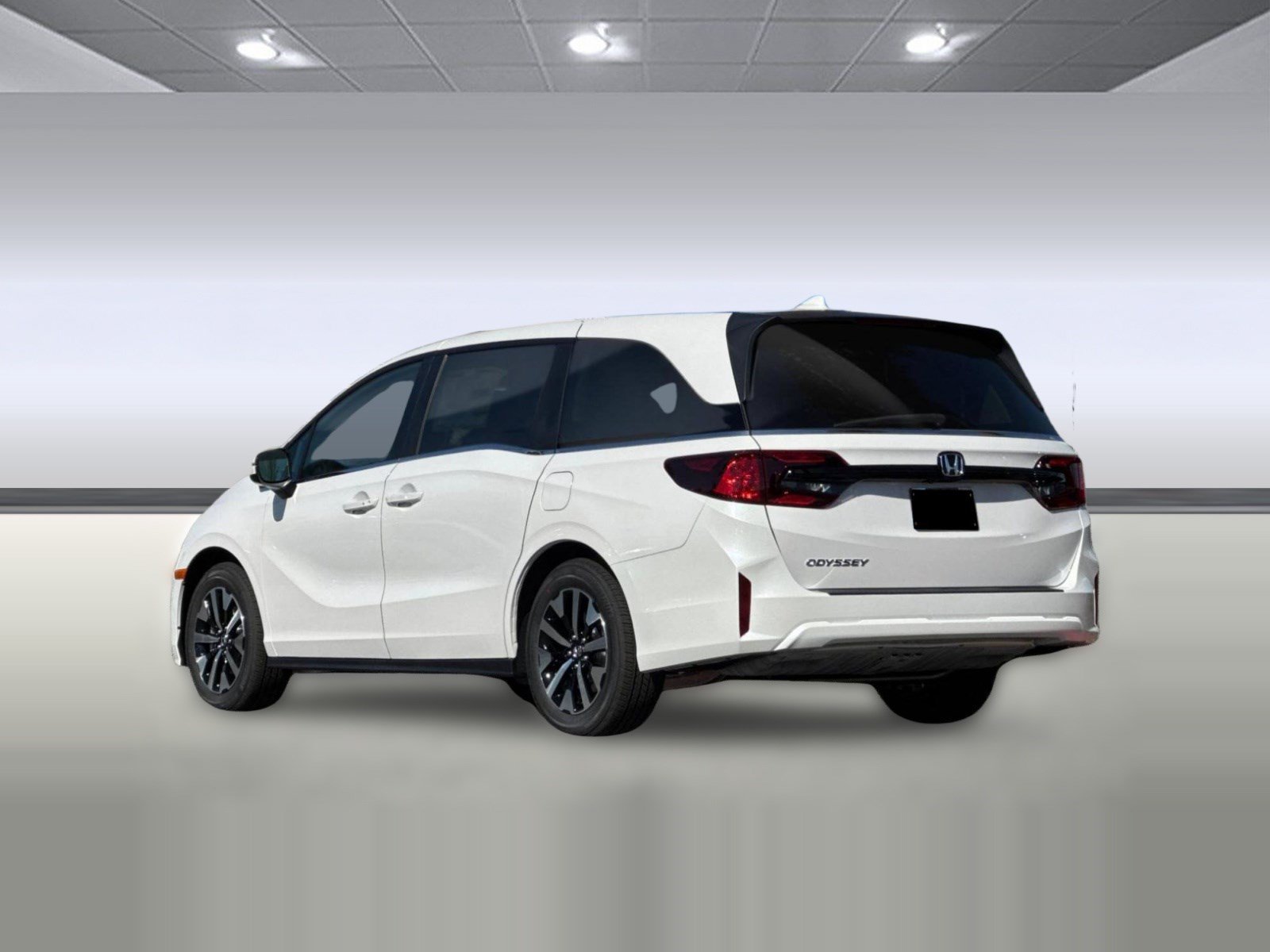 New 2027 Honda Odyssey EX-L image 3
