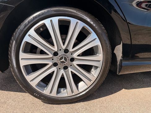 Used 2018 Mercedes-Benz CLA 250 image 17