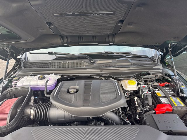 New 2026 RAM 1500 RHO w/ RHO Level 1 Equipment Group AWD/4WD image 24