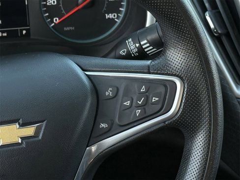 Used 2023 Chevrolet Malibu LT w/ Driver Confidence Package image 14