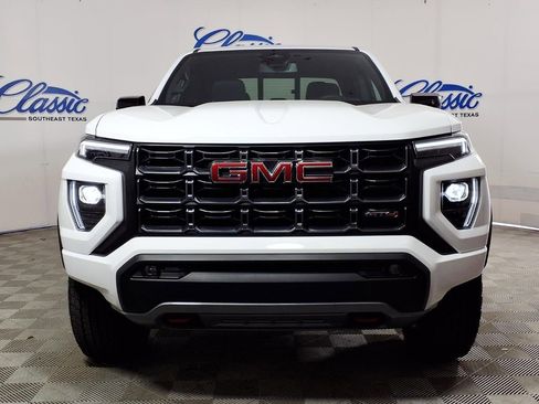 New 2026 GMC Canyon AT4 image 3
