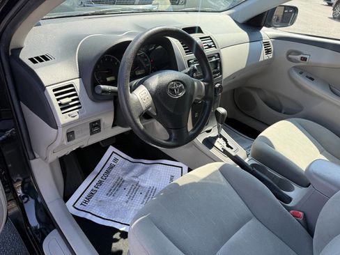 Used 2013 Toyota Corolla L image 14