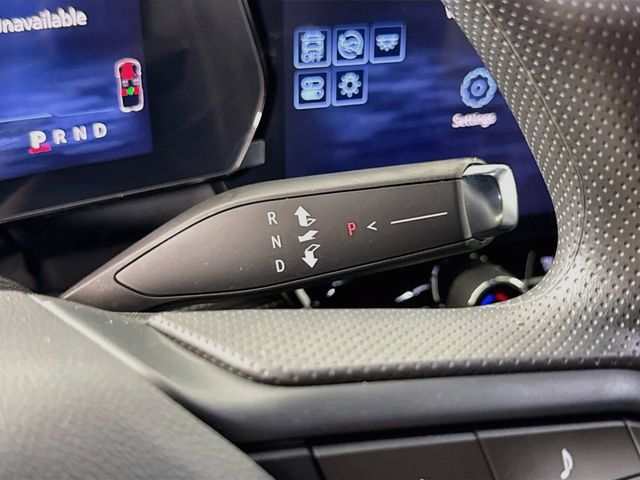 New 2025 Chevrolet Blazer EV AWD Police image 18