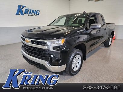 Used 2022 Chevrolet Silverado 1500 LT