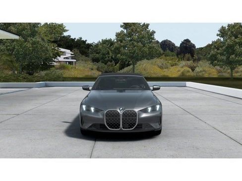 New 2027 BMW 430i xDrive Convertible AWD/4WD image 3